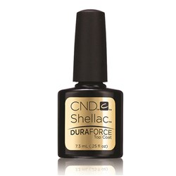CND SHELLAC Duraforce top coat